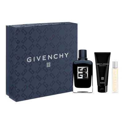GENTLEMAN EDP SOCIETY 100ML